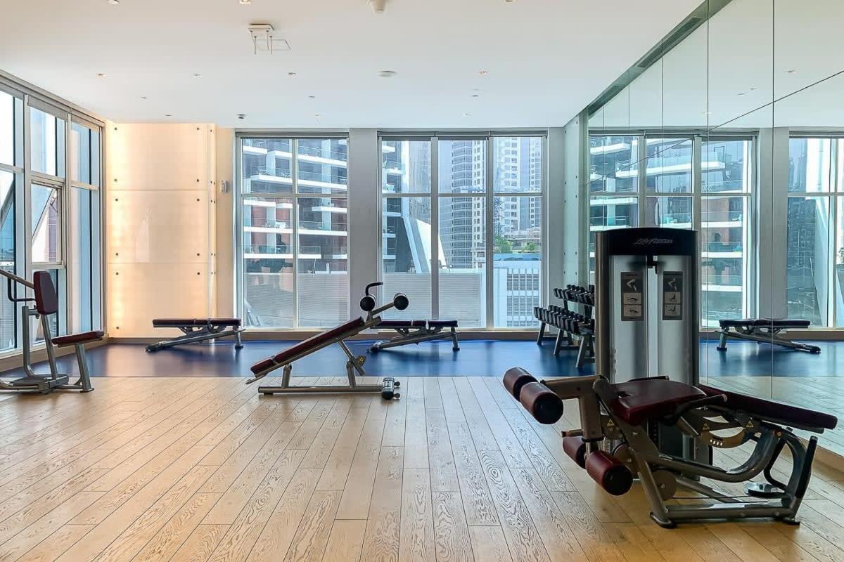 Frank Porter - Damac Maison Prive B Apartment *