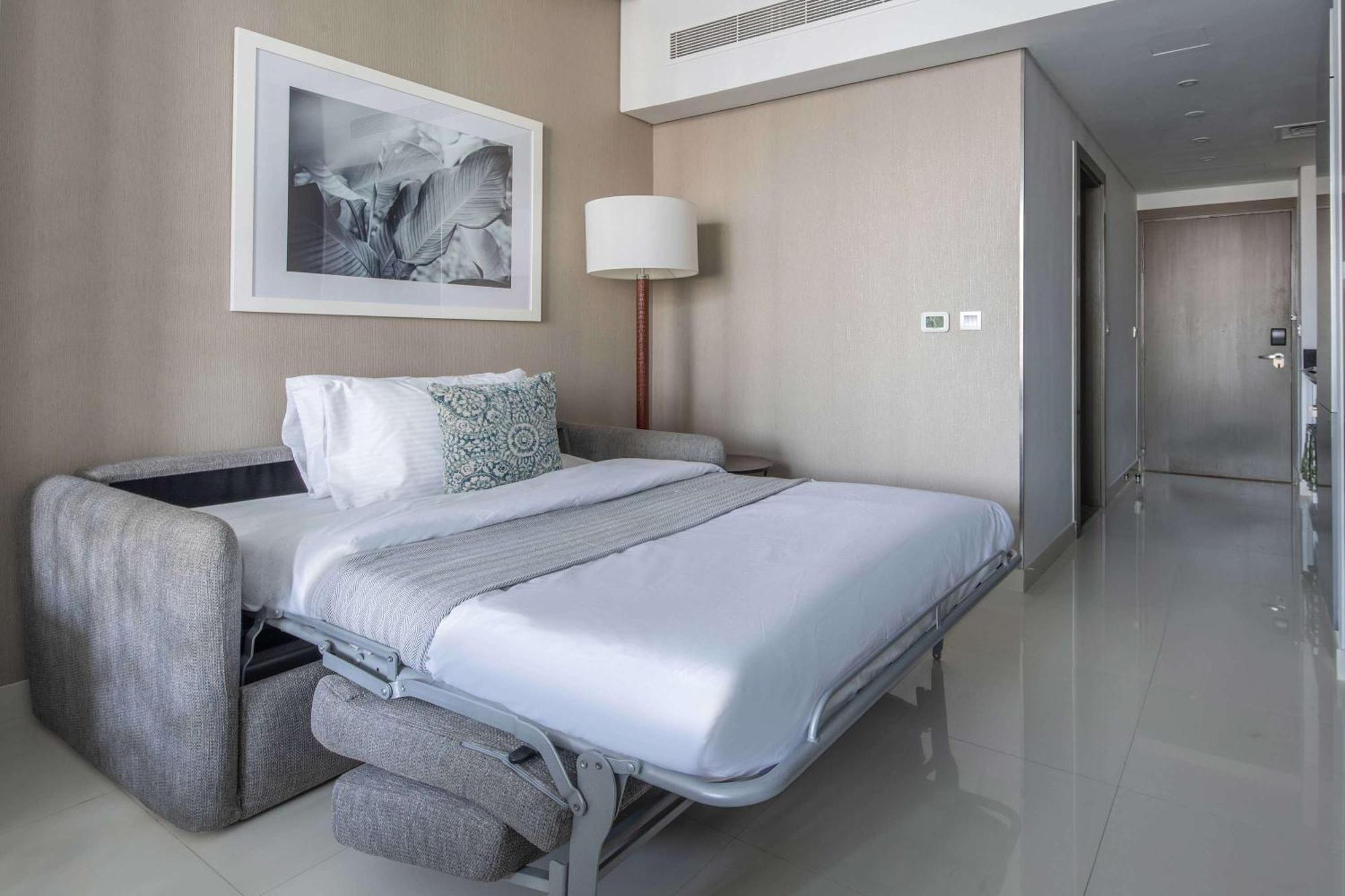 Apartment Frank Porter - Damac Maison Prive B *