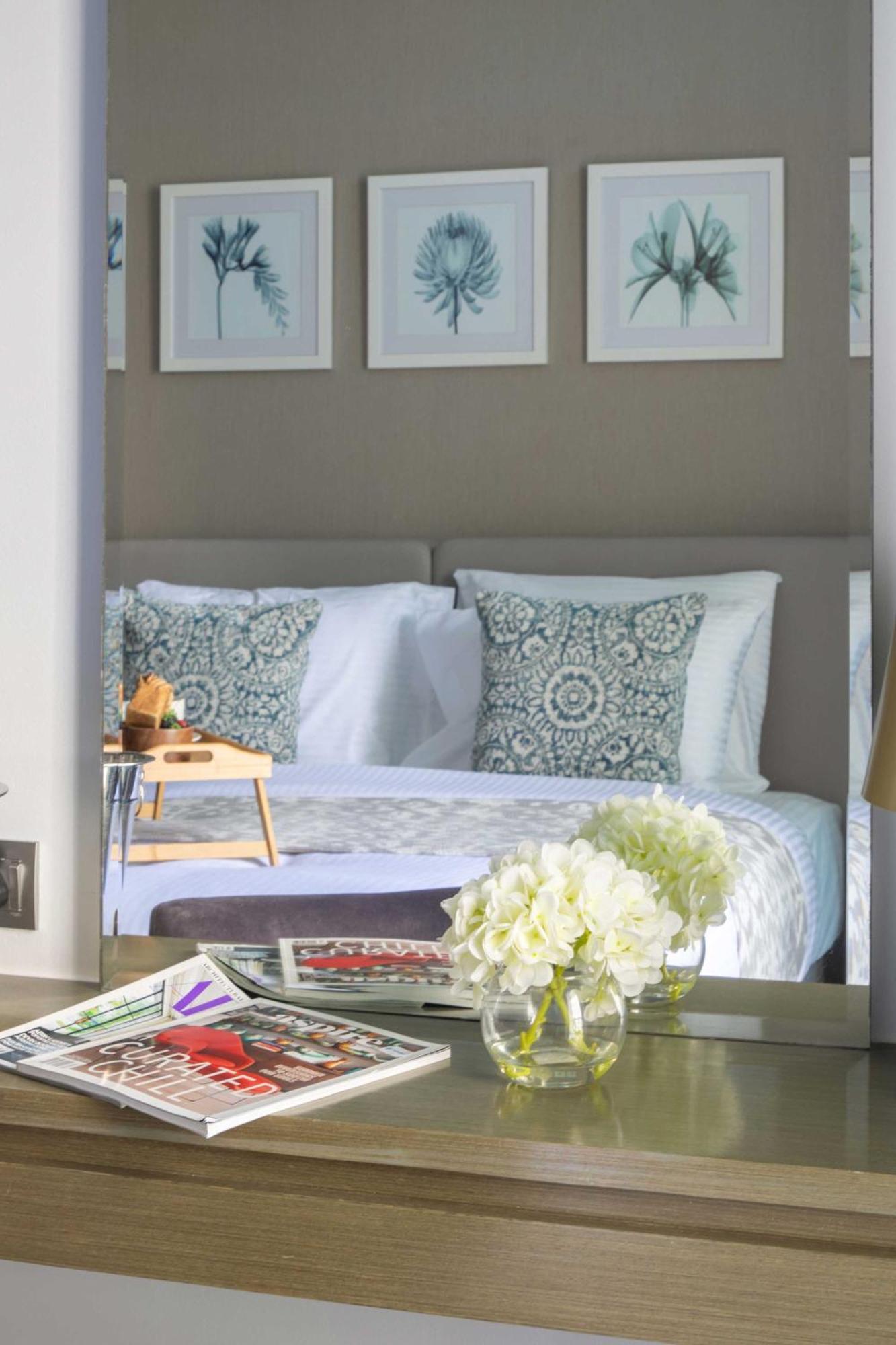 Apartment Frank Porter - Damac Maison Prive B Dubai